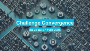 Challenge-Convergence